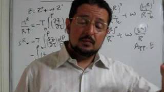 Lec 52  ChemE Thermo  Generalized Property Correlations for Gases [upl. by Starbuck25]