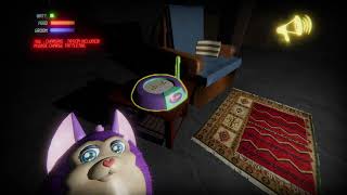 Tattletail is SO annoying  Part1 [upl. by Nannerb]