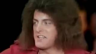 Tommy James  Draggin the Line Dick Clark Show 1972 [upl. by Ysied199]