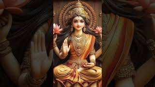 Shri Lakshmi stotra 🙏  Lakshmi Devi Songs  Shri Suktam  shorts laxmi bhakti stotram devi [upl. by Nevak]