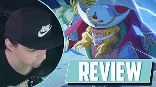 PRIME WHITEBEARD REVIEW  I FOUND A SECRET TRICK  TURN ON SUBTITLES l One Piece Fighting Path [upl. by Edla]