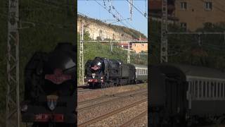 241p17 du Creusot en région Lyonnaise train foryou video francia tramway [upl. by Anen]