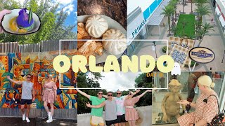 Animal Kingdom Primark Orlando amp a Florida Mall  ORLANDO DAY 8 [upl. by Eenwat]