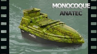 Monocoque S  Anatec [upl. by Hamal760]