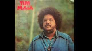 TIM MAIA  GOSTAVA TANTO DE VOCE [upl. by Oeramed]