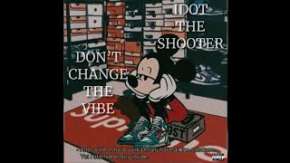 iDot The Shooter  ALL IN NYC Official audio [upl. by Znarf]