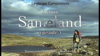 Across Sameland [upl. by Lisha]