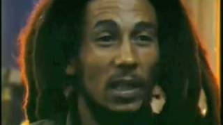 An Interview With Bob Marley [upl. by Shelba]