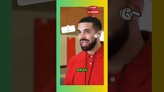 Why Drake’s Cameo is His Funniest Moment Yet [upl. by Takashi]