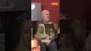 SU RELACION CON MARADONA GUSTAVO CORDERA NOS HABLA DEL 10 Y SU FAMILIA [upl. by Llemar945]