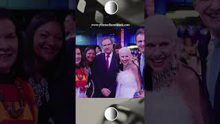 Helen Hayes Awards 2024 with Jan Du Plain A MustSee yfmmedianetwork news [upl. by Jezabella]