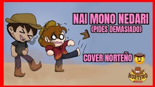 Naimononedari THE FIRST TAKE VERSION  KanaBoon Cover en Español [upl. by Fitts123]