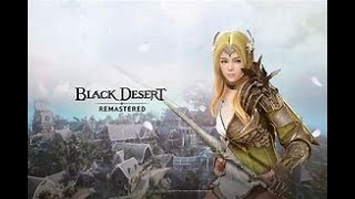 I spent 10000 pearls Opening Nostalgic Adventures box set Black Desert online [upl. by Elehcin73]