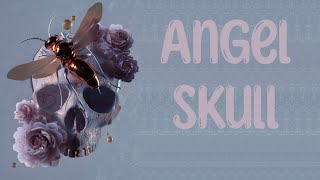 Angel skull subliminal MMM formula [upl. by Anairol]