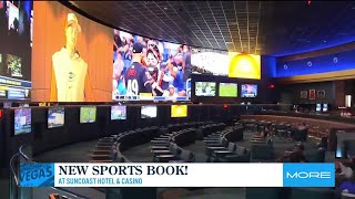 New Sports Book [upl. by Kaycee]