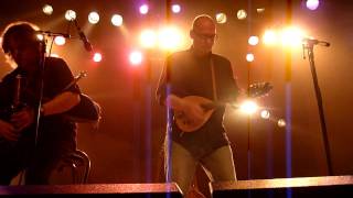 Adrian Edmondson amp The Bad Shepherds  Ramones medley  Handelsbeurs Gent [upl. by Eciral]