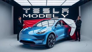 quotTesla Model Y Is This the BEST Electric SUV of 2024quot [upl. by Llerdnek]