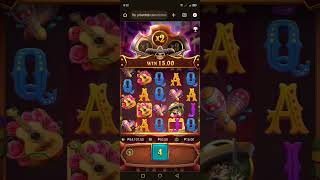 Wild Bandito slot Legit online games [upl. by Pollie]