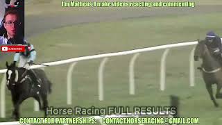 MUSSELBURGH FULL races Nov 28 2024  Horse Racing [upl. by Leibarg]