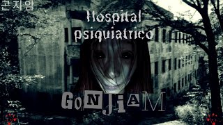 ¿HOSPITAL MALDITO  GONJIAM [upl. by Holly-Anne126]