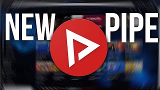 ✅ LA MEJOR ALTERNATIVA A YOUTUBE VANCED NEW PIPE  TEN CUIDADO [upl. by Zehe]