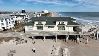 Wrightsville Beach Near Wilmington North Carolina [upl. by Tailor]