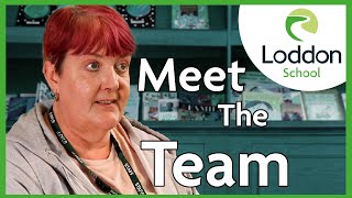 Meet the Team  Part One  The Loddon School [upl. by Acirdna128]