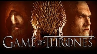 GAME OF THRONES  Le Trône de fer FilmGame Episode 4 [upl. by Ivette]