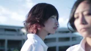 tricot『POOL』MV [upl. by Nolla]