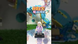 Kimimaro naruto minifigure k2093 naruto minifigures shorts [upl. by Ecnarwal146]