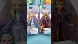 DISNEY PRINCESS Frozen Elsa and Anna  Let it Go  Jack World funny video😂Disney Best TikTok😂 [upl. by Scevour]