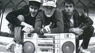 Beastie Boys  Move On Up  The Full Movie [upl. by Amehsyt375]