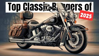 Top Classic Baggers of 2025 [upl. by Aydne101]