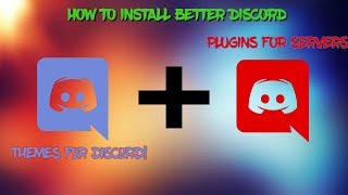 A simple way to install Better Discord [upl. by Rockie]