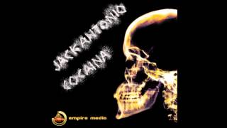 Jack Anthonio  Cocaina Raindropz Remix [upl. by Stoddart657]