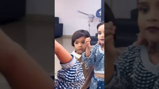 Bache ye tere khelne 😂 comedy funny trending viralvideo shorts youtubeshorts [upl. by Maisey]