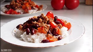 Chili con carne [upl. by Frentz]