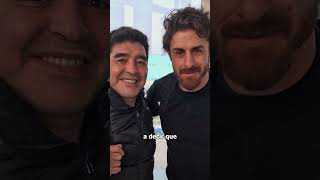 La magia de PABLO AIMAR el ÍDOLO de MESSI pabloaimar aimar messi [upl. by Karalee121]