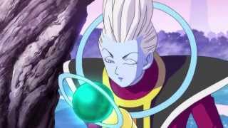 Dragon Ball Z  official trailer US 2014 [upl. by Divadleahcim]