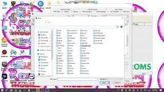 How to create Pac file SpreadTrum Pac file part 1 [upl. by Fachan]