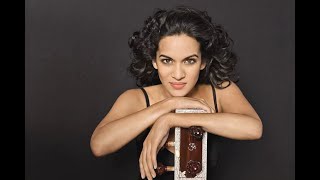 ANOUSHKA SHANKAR QUINTET  SENSATIONAL SOUNDS OF THE SITAR  TORONTO  KOERNER HALL  OCT 15 2023 [upl. by Anilosi]