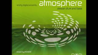 Atmosphere Chapter 2  Deeper Drum And Bass 2007 [upl. by Cichocki]