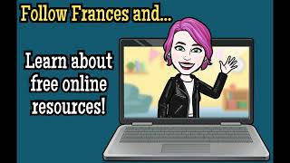 Follow Frances  Learn About the Library  Online Resources [upl. by Newlin]