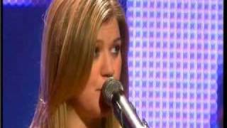 Kelly Clarkson My Life Would Suck Without You  Mario Barth [upl. by Kcirdek]