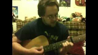 Huckleberry  Toby Keith Cover [upl. by Kurt]