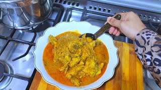 ഒരു അടാർ Pressure cooker Chicken Curry  Beef curry രുചിയിൽ Chicken curry Recipe in Malayalam [upl. by Nunnery12]