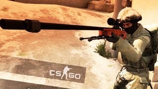 كاونتر سترايك  فلشهم حمسهم ودرعموا  CSGO [upl. by Toblat307]