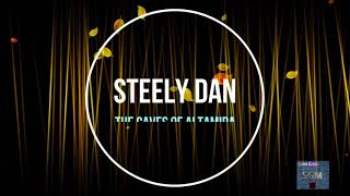 Steely Dan quotThe Caves of Altamiraquot with lyrics [upl. by Hamachi]