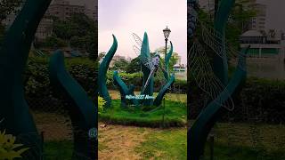 visit to Ecopark chennai ecopark pw neetug allen [upl. by Ahsenet]