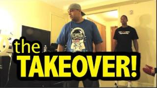 THE TAKEOVER [upl. by Breban]